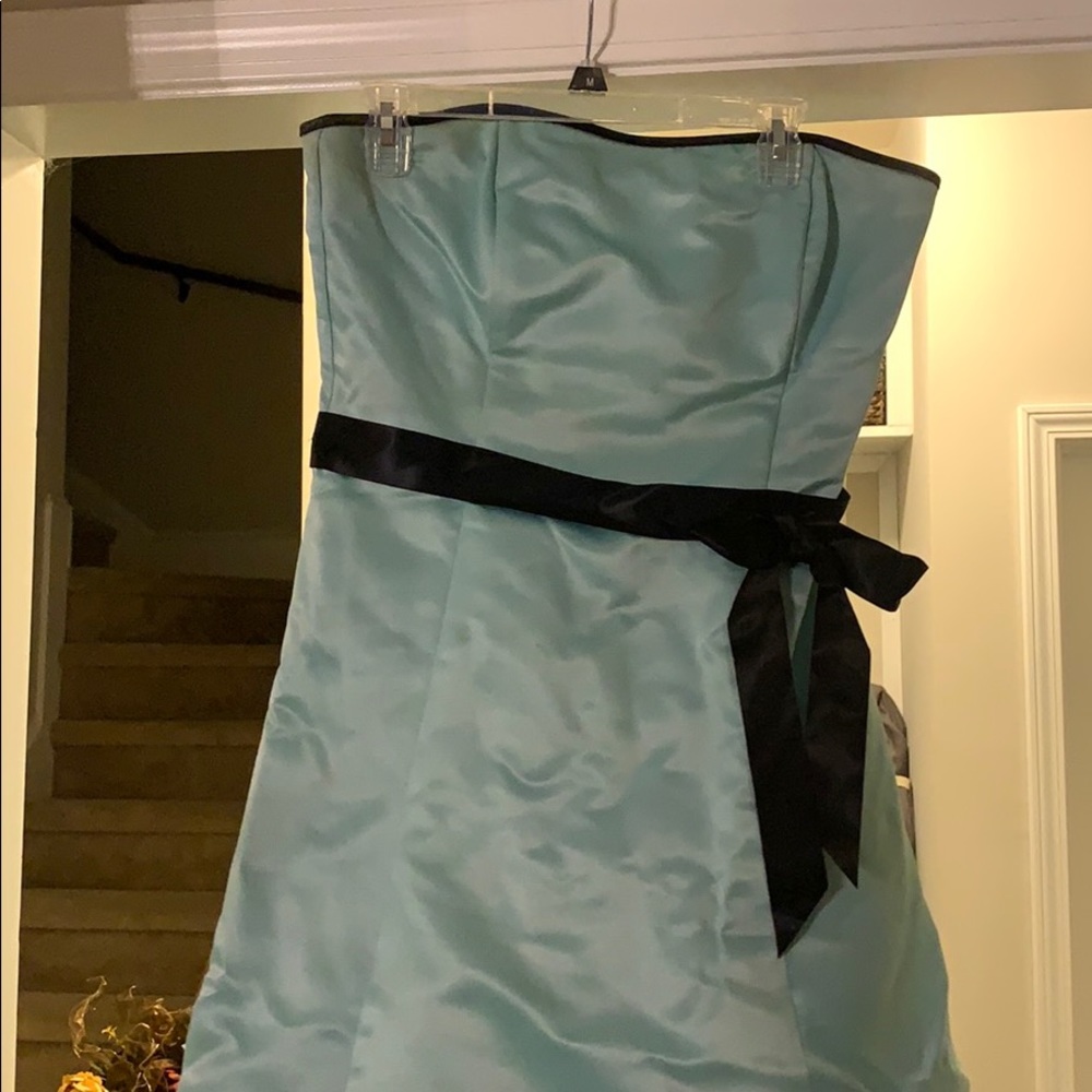 Formal Mini-Dress
